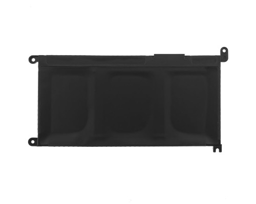 Батарея для ноутбука DELL YRDD6 (Vostro 15 3501, 3591, Inspiron 14 5491, 15 5585) 11.4V 3600mAh Black NBB-81832