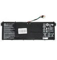 Оригінальна батарея для ноутбука ACER AP18C7M/15.4V (Swift 5 SF514-54T, SF514-54GT) 15.4V 55.9Wh Black NBB-82270