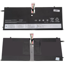 Батарея для ноутбука LENOVO 45N1070 (ThinkPad X1 Carbon Generation 1) 14.8V 3200mAh Black NBB-83702