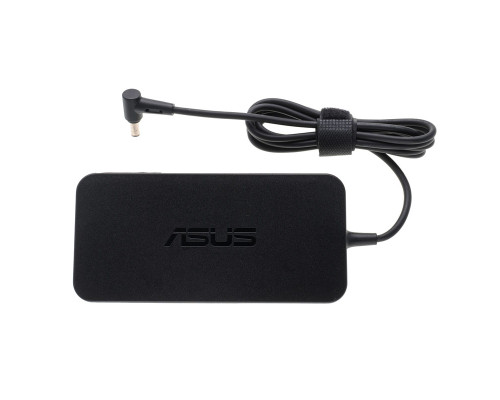 Оригінальний блок живлення для ноутбука ASUS 19V, 6.32A, 120W, 6.0*3.7мм-PIN, black (без кабеля!) (0A001-00064600)