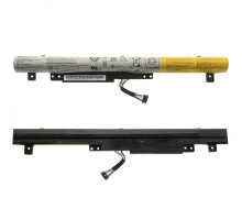 Оригінальна батарея для ноутбука LENOVO L13L4E61 (IdeaPad: Flex 2-15, 2-15 series) 7.2V 4400mAh 32Wh Black (121500262) NBB-89628