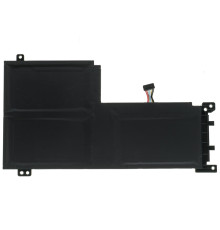 Оригінальна батарея для ноутбука LENOVO L19C3PF5 (IdeaPad 5 15IIL05, 5 15ARE05) 11.52V 4990mAh 57Wh Black (5B10W86947)