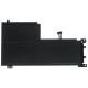 Оригінальна батарея для ноутбука LENOVO L19C3PF5 (IdeaPad 5 15IIL05, 5 15ARE05) 11.52V 4990mAh 57Wh Black (5B10W86947) NBB-89641