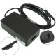 Блок живлення для планшета MICROSOFT 15V, 4A, 65W, 6pin, Black (Surface Pro 5, Pro 6, Pro 4, Pro3, Book) (без мережевого кабеля 2pin) NBB-95126