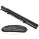 Батарея для ноутбука Toshiba PA5185 (Satelite: C50, C55, L55) 14.4V 2600mAh, Black (LG/ Samsung/ Sanyo) NBB-97792