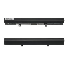 Батарея для ноутбука Toshiba PA5185 (Satelite: C50, C55, L55) 14.4V 2600mAh, Black (LG/ Samsung/ Sanyo) NBB-97792