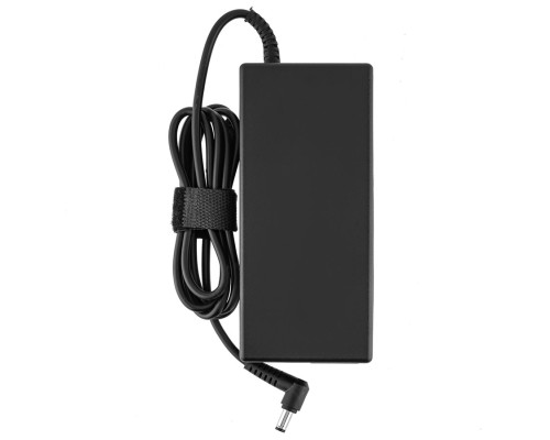 Блок живлення для ноутбука LENOVO 19.5V, 6.15A, 120W, 5.5*2.5mm, Black, BONE SHAPE NBB-98854