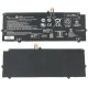 Оригінальна батарея для ноутбука HP SE04XL (Pro X2 612 G2) 7.7V 5400mAh 41.58Wh Black (HSTNN-DB7Q)