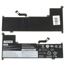 Оригінальна батарея для ноутбука LENOVO L19C3PF6 (V17-IIL, IdeaPad 3 17IML05) 11.25V 3735mAh 42Wh Black (SB10W89845)