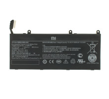 Оригінальна батарея для ноутбука Xiaomi N15B01W (Mi Gaming 15.6) 15.4V 2600mAh 40Wh Black NBB-99229