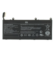 Оригінальна батарея для ноутбука Xiaomi N15B01W (Mi Gaming 15.6) 15.4V 2600mAh 40Wh Black NBB-99229