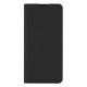 Чохол-книжка Elastic PU+TPU для Samsung A23 4G/5G Колір Dark Blue