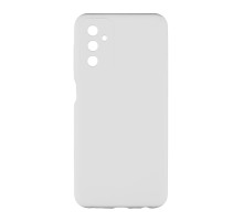 Чохол Full Case No Logo with frame для Samsung M23 5G Колір 09, Білий 2020000324799