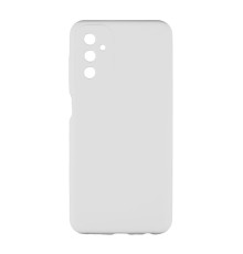 Чохол Full Case No Logo with frame для Samsung M23 5G Колір 09, Білий 2020000324799