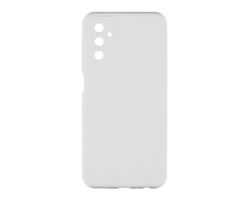 Чохол Full Case No Logo with frame для Samsung M23 5G Колір 09, Білий 2020000324799