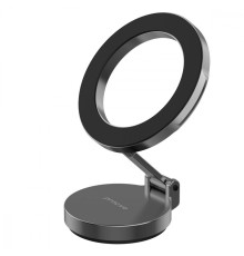 Автомобільний тримач Proove Hoop Stick-on Car Mount black