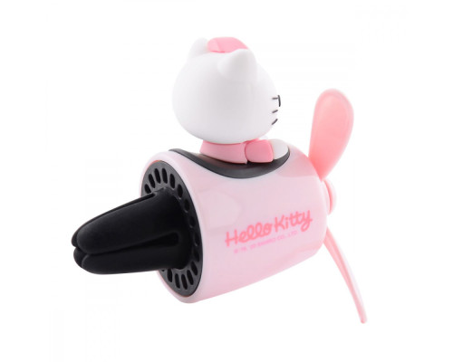 Ароматизатор Pilot Hello Kitty pink