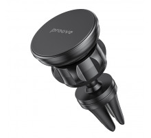 Автомобільний тримач Proove Basic Air Outlet Car Mount black 2001001257170 6901113940617
