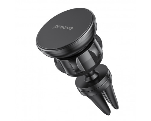 Тримач в машину Proove Basic Air Outlet Car Mount black