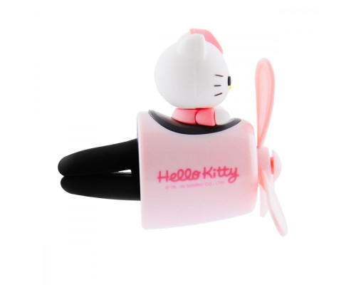 Ароматизатор Pilot Hello Kitty pink