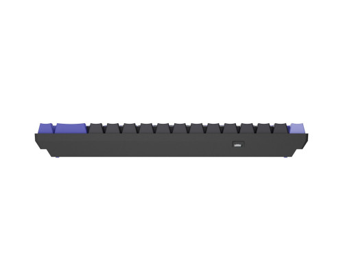 Дротова магнітна клавіатура Proove Gaming Cyrex (Ukraine Layout) black/purple 2003000347470 6901116586232