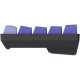 Дротова магнітна клавіатура Proove Gaming Cyrex (Ukraine Layout) black/purple 2003000347470 6901116586232