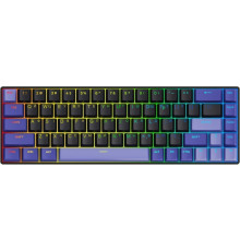 Дротова магнітна клавіатура Proove Gaming Cyrex (Ukraine Layout) black/purple 2003000347470 6901116586232