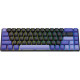 Дротова магнітна клавіатура Proove Gaming Cyrex (Ukraine Layout) black/purple 2003000347470 6901116586232