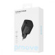 МЗП Proove Silicone Power 20W (Type-C) black