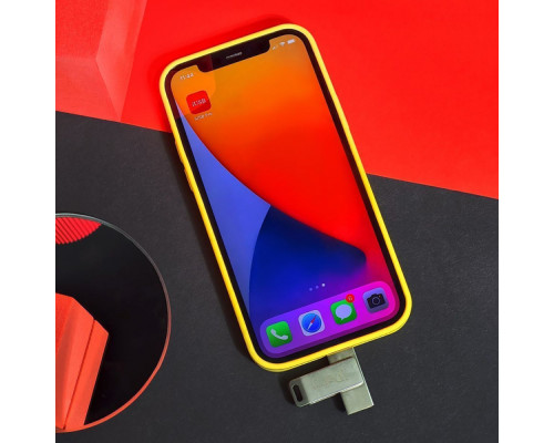 Накопичувач iDrive Metallic 32GB