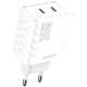 МЗП Proove Speed Surge Gan 35W (Type-C + Type-C) white 2001001869304 6901119624559