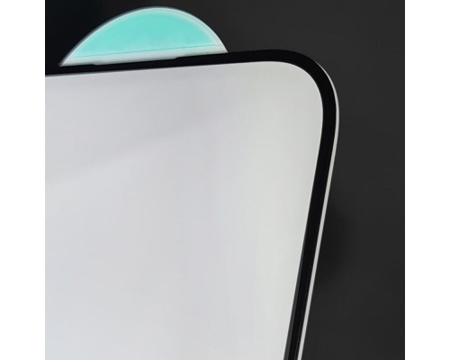 Захисне скло FULL SCREEN PIXEL iPhone 15 black