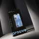 Захисне скло Proove Clarity AR iPhone 16 Pro Max black 2003000199598 6901133317727