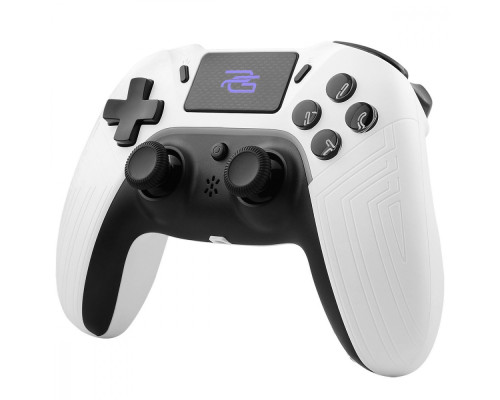 Бездротовий геймпад Proove Gaming Skadi white 2003000166101 6901111761535