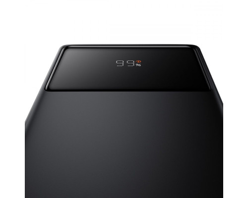 Портативна Батарея Baseus Star-Lord Digital Display 22.5W 30000mAh white 2001000817894 6932172620721