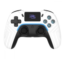 Бездротовий геймпад Proove Gaming Skadi white 2003000166101 6901111761535
