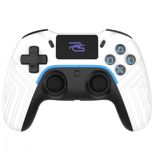 Бездротовий геймпад Proove Gaming Skadi white 2003000166101 6901111761535
