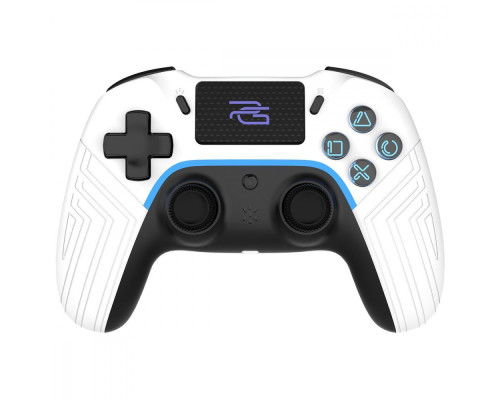 Бездротовий геймпад Proove Gaming Skadi white 2003000166101 6901111761535