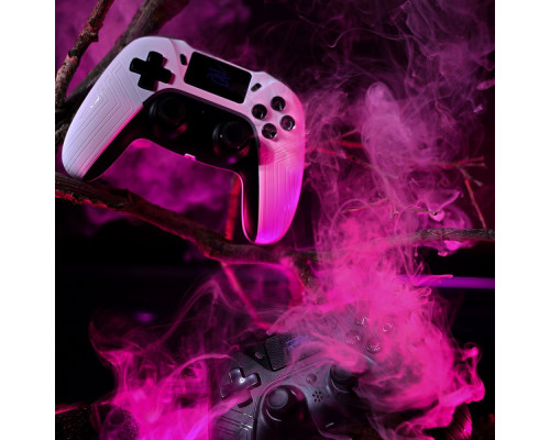 Бездротовий геймпад Proove Gaming Skadi white 2003000166101 6901111761535