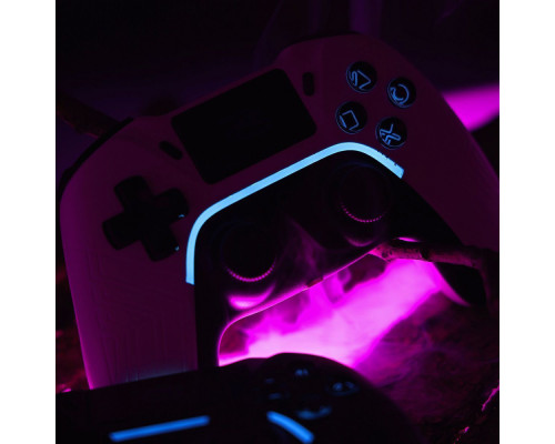 Бездротовий геймпад Proove Gaming Skadi white 2003000166101 6901111761535