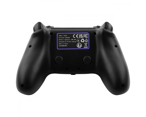 Бездротовий геймпад Proove Gaming Skadi white 2003000166101 6901111761535