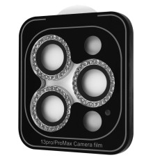 Захист камери Proove VS1 iPhone 13 Pro/13 Pro Max silver 2003000253726 6901132746030