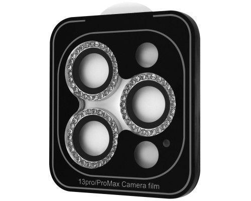 Захист камери Proove VS1 iPhone 13 Pro/13 Pro Max silver 2003000253726 6901132746030