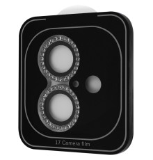 Захист камери Proove VS1 iPhone 17 black 2003000261004