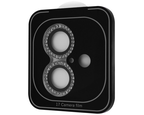 Захист камери Proove VS1 iPhone 17 black 2003000261004