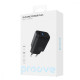 МЗП Proove Silicone Power Plus 30W (Type-C + USB) white