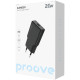 МЗП Proove Slender 20W (Type-C) white 2003000238617 6901115088560
