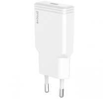 МЗП Proove Slender 20W (Type-C) white 2003000238617 6901115088560