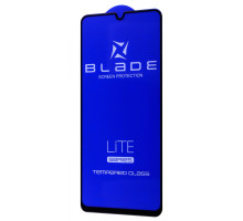 Захисне скло BLADE LITE Series Full Glue Samsung Galaxy A22/A31/A32/M32 без упаковки black 2001001958794
