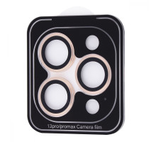 Захист камери Proove Achilles iPhone 13 Pro/13 Pro Max gold 2001001921002 6901134051323